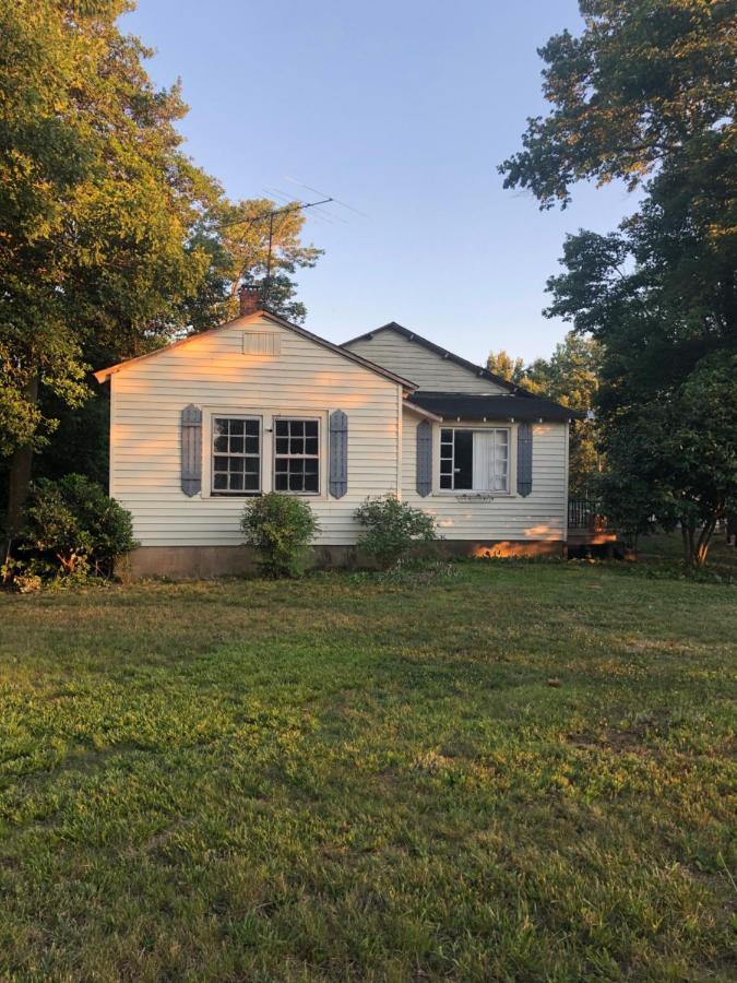 Private Cottage In Rural Clemmons Exterior foto